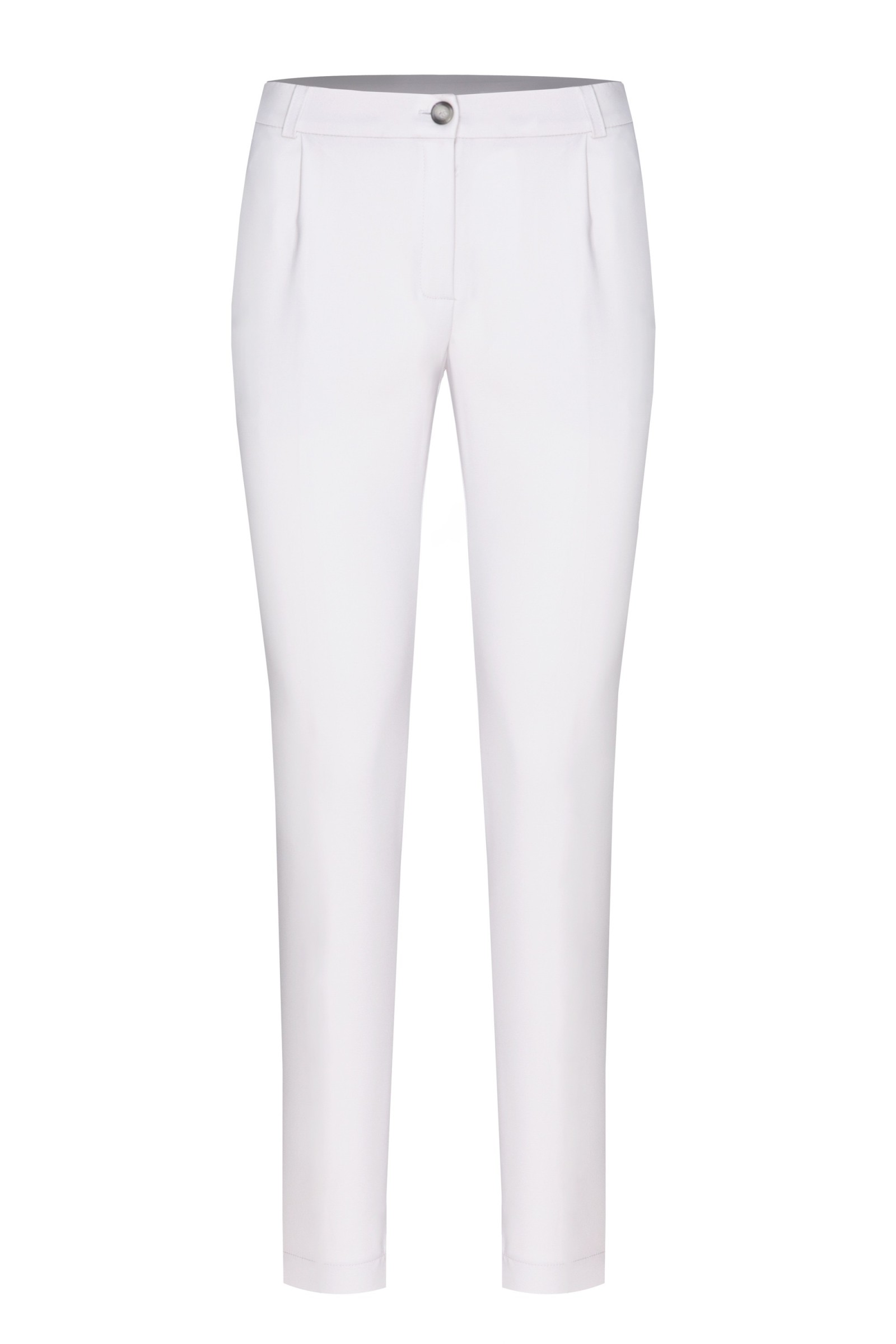 Eleganckie Spodnie Damskie