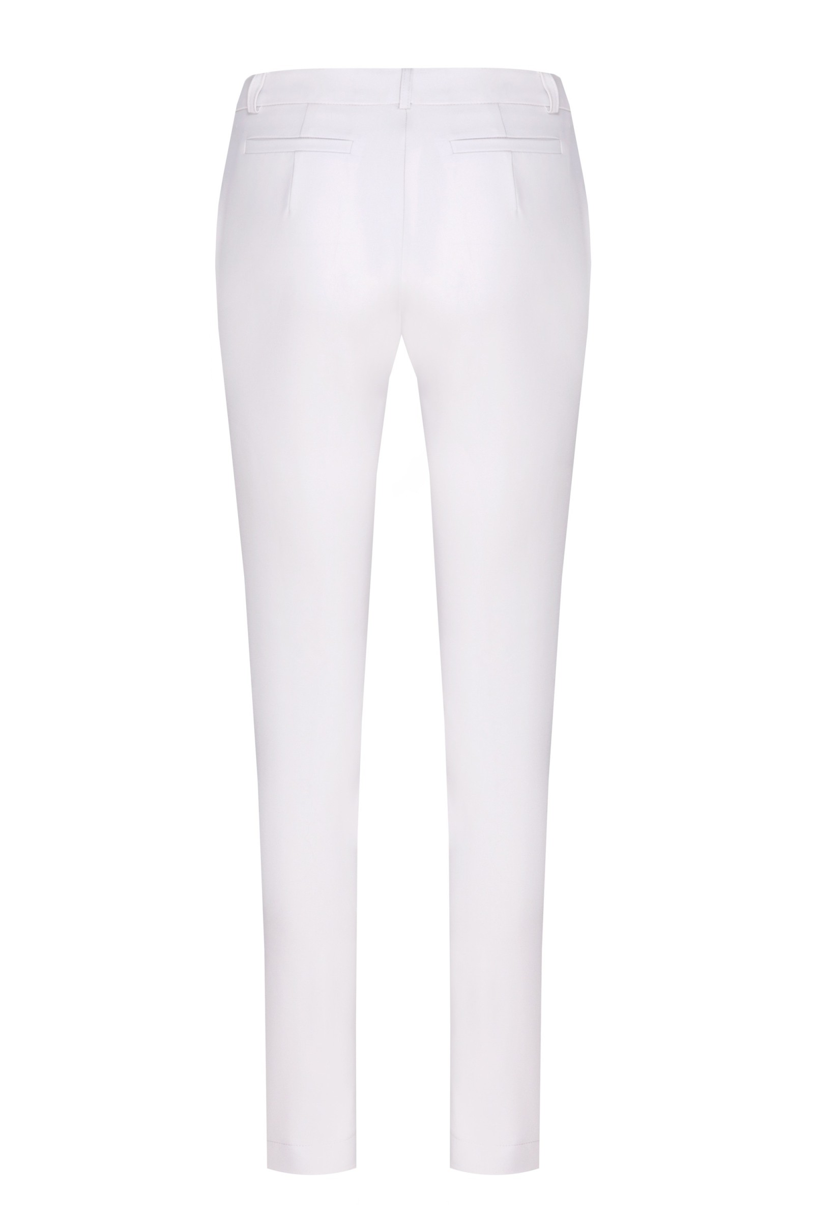 Eleganckie Spodnie Damskie