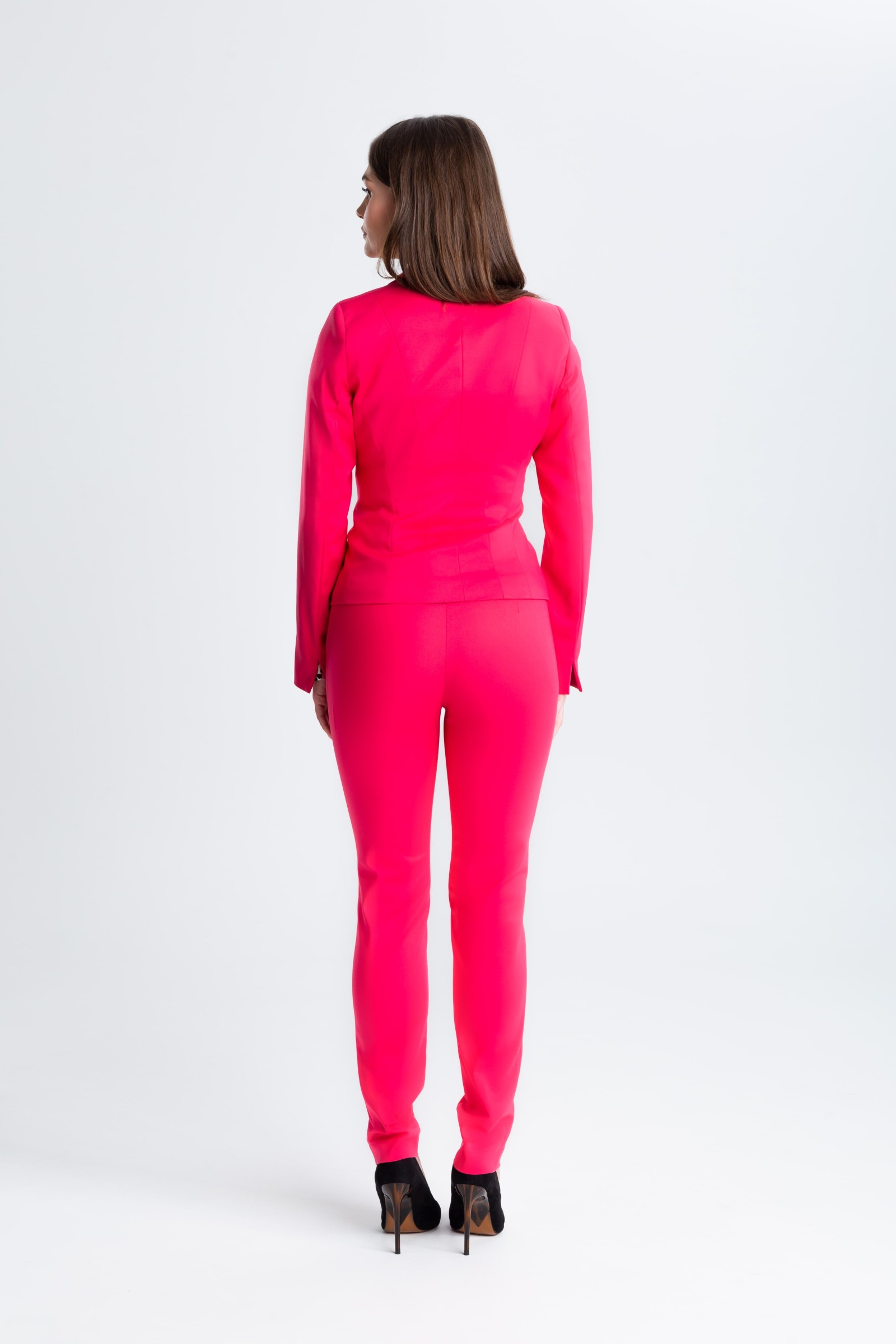 Eleganckie Spodnie Damskie